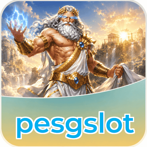 Technical Specs pesgslot